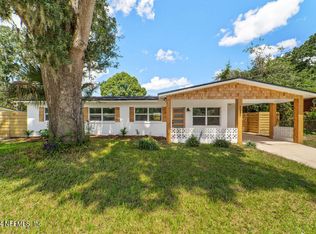 1247 Boca Grande Ave, Jacksonville, FL 32233