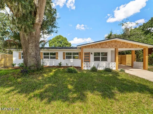1247 BOCA GRANDE Avenue, Jacksonville, FL 32233