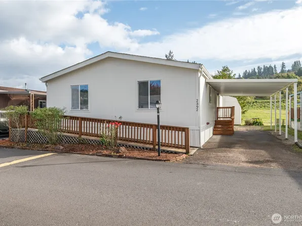 2392 Kingfisher, Kelso, WA 98626