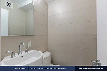 Rented by The Blueground