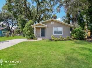 37075 Coleman Ave, Dade City, FL 33525