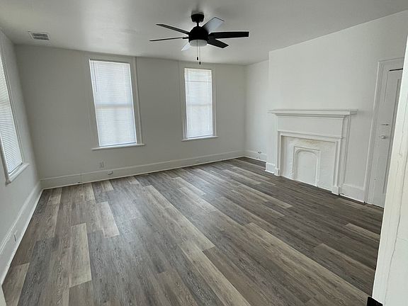 Master bedroom view # 1