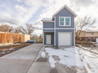322 W 690 N, Logan, UT 84321
