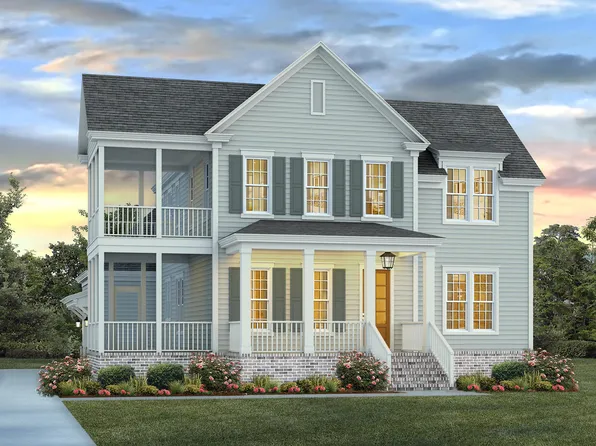3004 Amethyst Aly Lot 14, Charleston, SC 29407