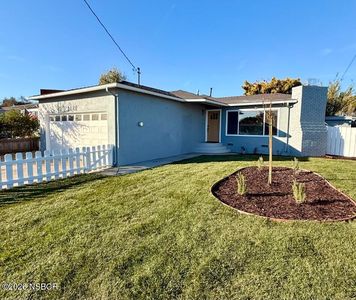 1120 Sunset Dr, Arroyo Grande, CA, 93420