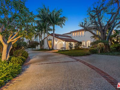 711 N Linden Dr, Beverly Hills, CA, 90210