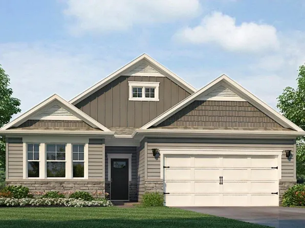 104 Fippenny Pl, Mount Vernon, OH 43050
