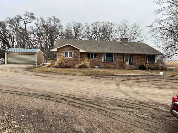 75823 436th Rd, Lexington, NE 68850