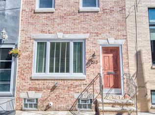 1513 S Dorrance St, Philadelphia, PA 19146