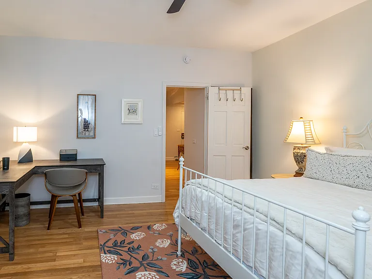 1516 Hinman Ave #103 — Photo 16
