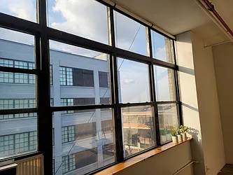 Rented by Garden Management