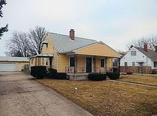 3303 Wildwood Rd, Middletown, OH 45042