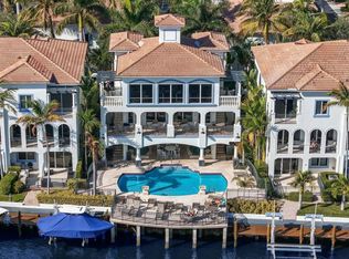 3016 Waterside Cir UNIT 3016, Boynton Beach, FL 33435