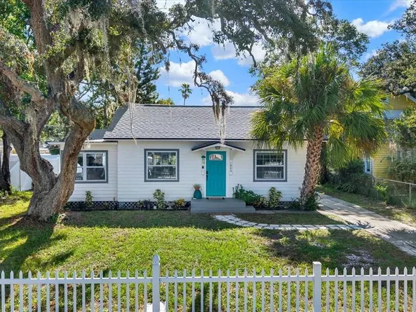 1945 OVERBROOK AVENUE, CLEARWATER, FL 33755