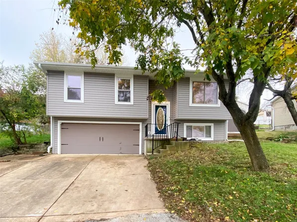 2926 Adayah Dr, Arnold, MO 63010