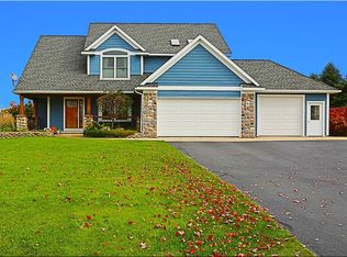 6505 375th Ave, Burlington, WI 53105