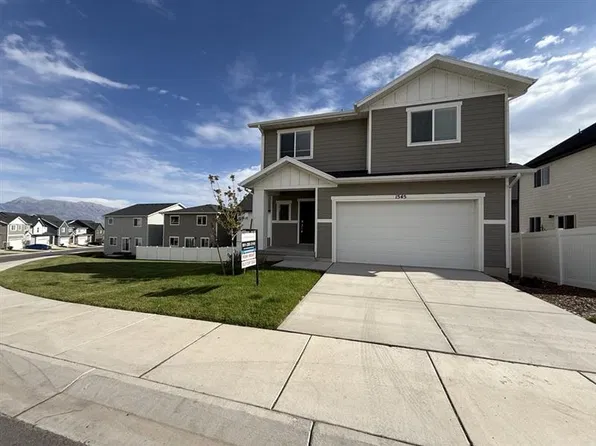 1545 W Bravo Dr, Saratoga Springs, UT