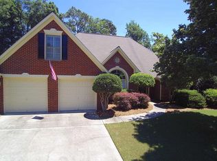 2785 The Terraces Way, Dacula, GA 30019