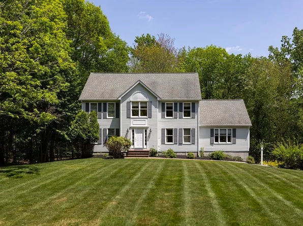 1 Sterling Dr, Hopkinton, MA 01748