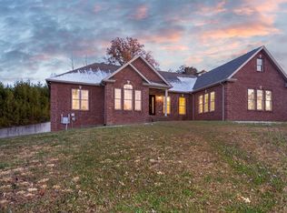 245 Caleb Sulfridge Rd, Corbin, KY 40701