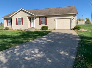 124 Westview Ct, Argos, IN