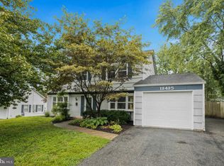 12425 Shadow Ln, Bowie, MD