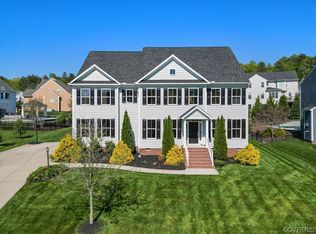 14836 Creekbrook Pl, Midlothian, VA 23113