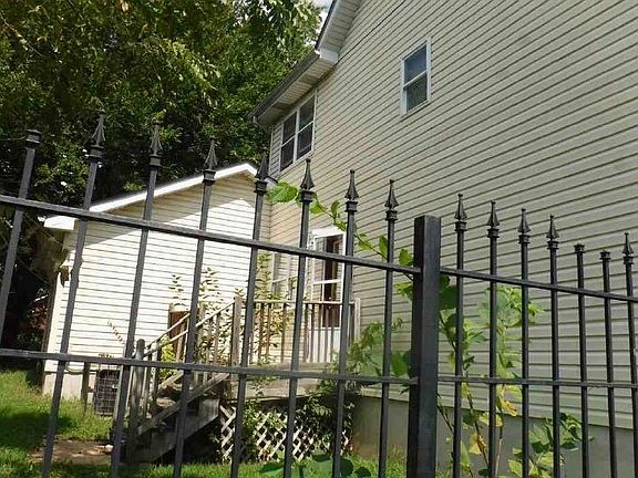 Property Side View