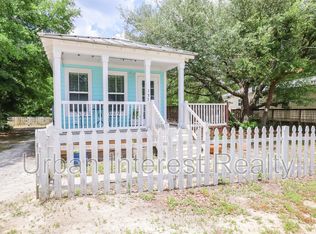 153 Caswell Branch Rd, Freeport, FL 32439