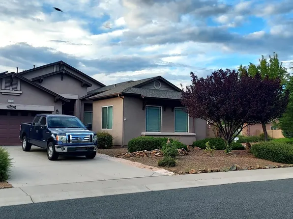 8220 N Sable Way, Prescott Valley, AZ 86315