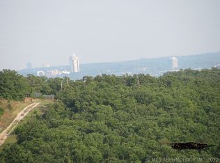 Mustang Trl, Tulsa, OK 74127