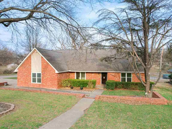 1509 Cookson Dr, Ponca City, OK 74604