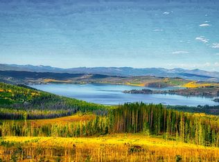 12 Snowbird Subdivision, Anaconda, MT 59711