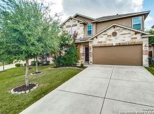 6826 Indian Ldg, San Antonio, TX 78253