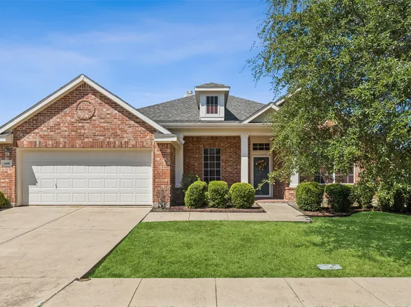 1100 Kimbro Dr, Forney, TX 75126