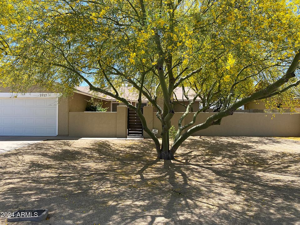 1st image of 1717 E BELL DE MAR Drive