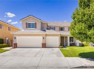 43335 Hampton St, Lancaster, CA 93536