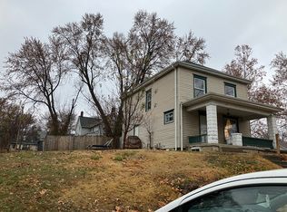 801 N 9th St, Atchison, KS 66002