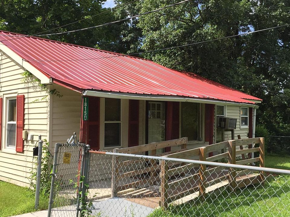 1st image of 1815-A Hargett Street