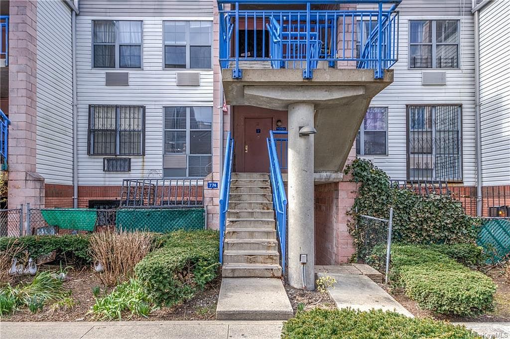 774 Brook Avenue UNIT B, Bronx, NY 10451 | Zillow