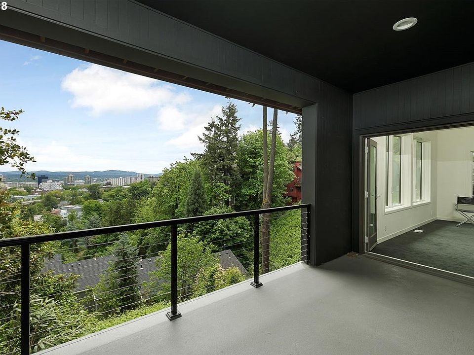 Covered Patio off Living Room