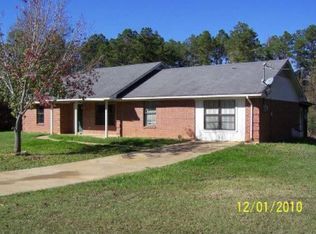 1481 County Road 124, Nacogdoches, TX 75965