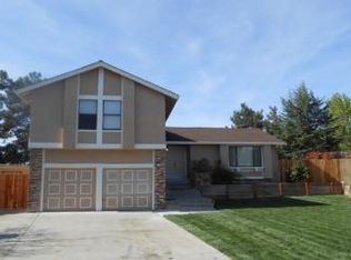 1518 Alexis Ct, Antioch, CA 94509