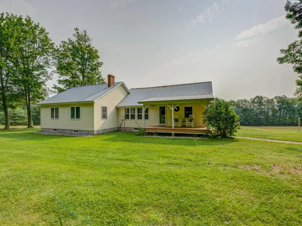 132 Ahonen Road, Otisfield, ME 04270