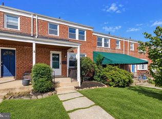 202 Ridge Ave, Towson, MD 21286