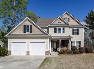 4520 White Horse Dr, Braselton, GA 30517