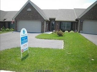 193 Mill Rd, Chambersburg, PA 17201