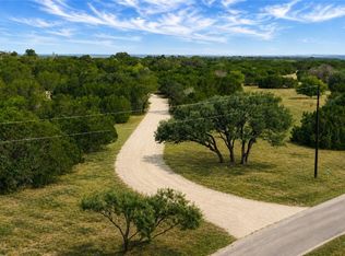 736 County Road 206, Lampasas, TX 76550
