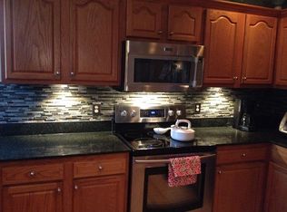 4525 Zilker Dr, Pleasant Hill, IA 50327