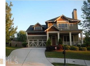 2308 Bouldercliff Way, Atlanta, GA 30316